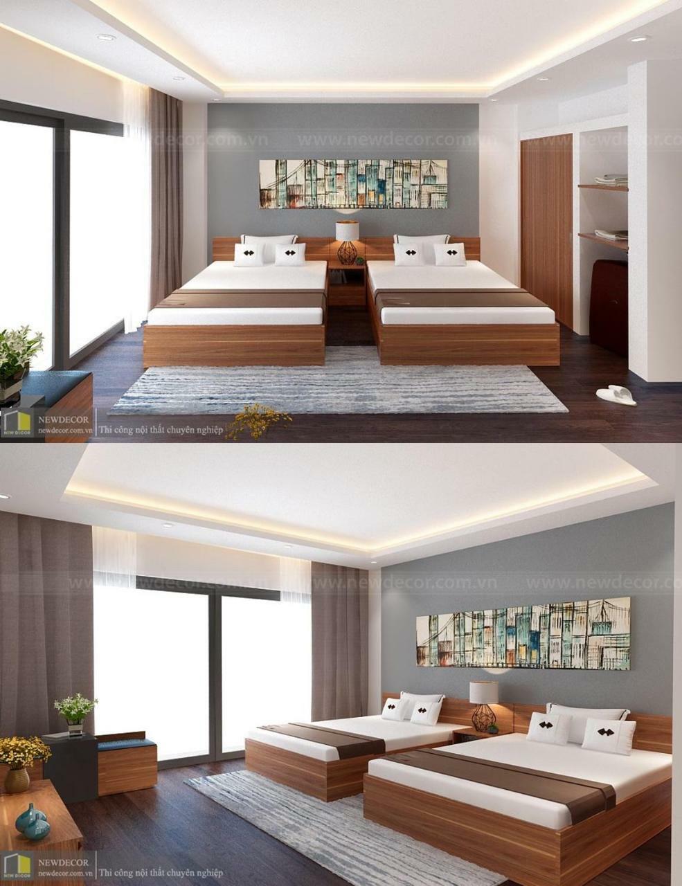 Ling Hotel Hạ Long-öböl Kültér fotó