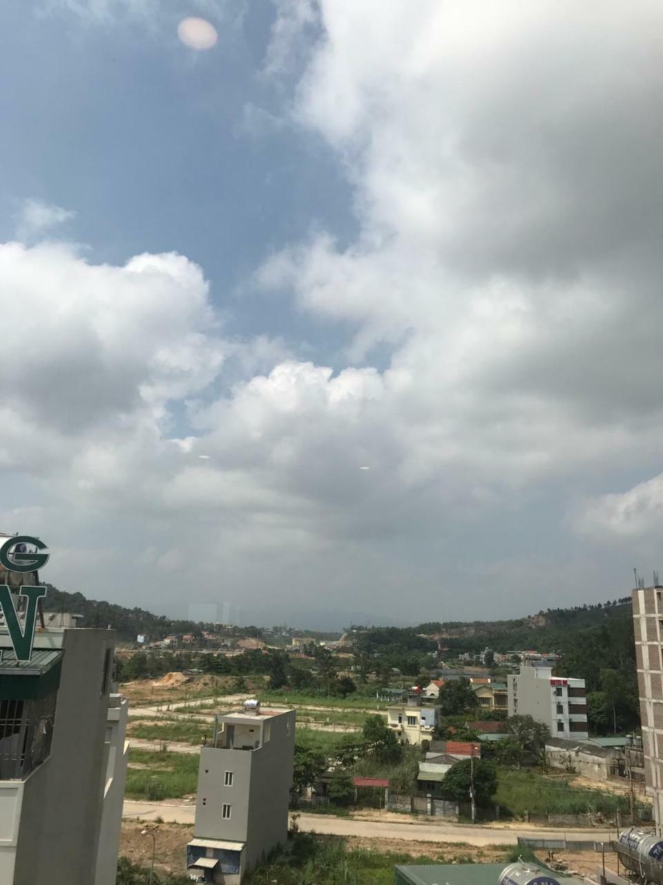 Ling Hotel Hạ Long-öböl Kültér fotó